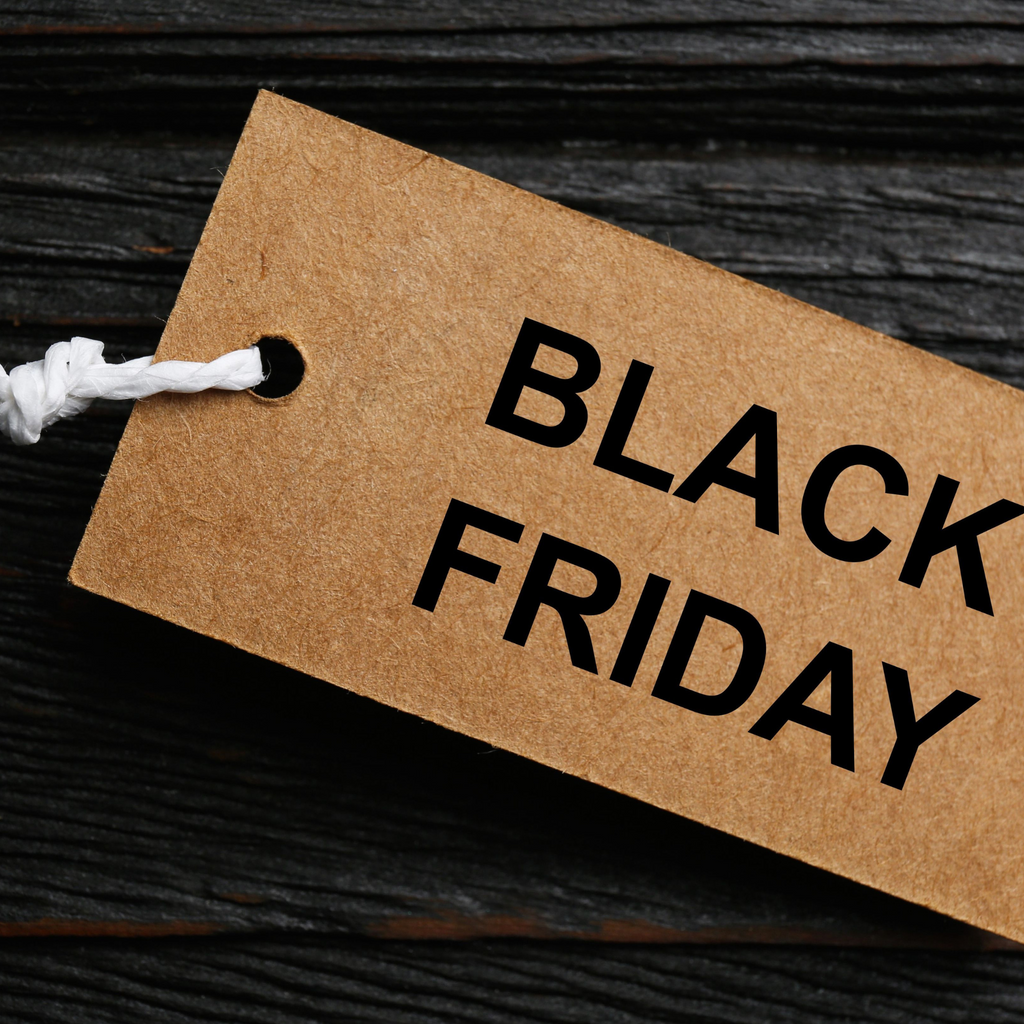 Black Friday 2024 : L’occasion rêvée pour briller avec des bijoux en plaqué or ou argent sur Kube Store - KUBE STORE