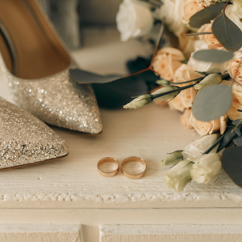 Mariage 2025 : des bijoux élégants pour une saison pleine d’amour – by Kube Store - KUBE STORE