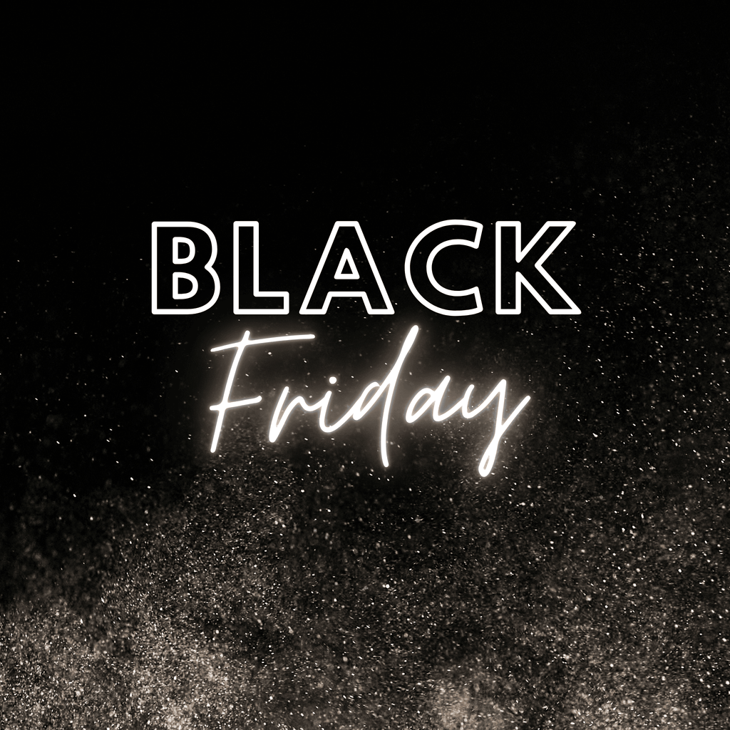 Black Friday 2025 – KubeStore.ch : Quand la lumière rencontre l’or