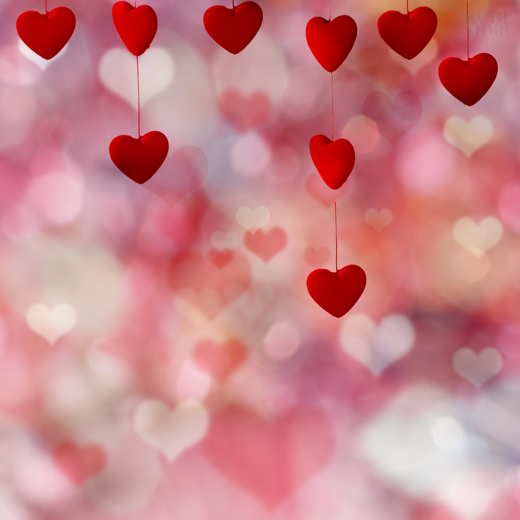 Saint-Valentin à Euphoria : L'amour scellé par Kube Store