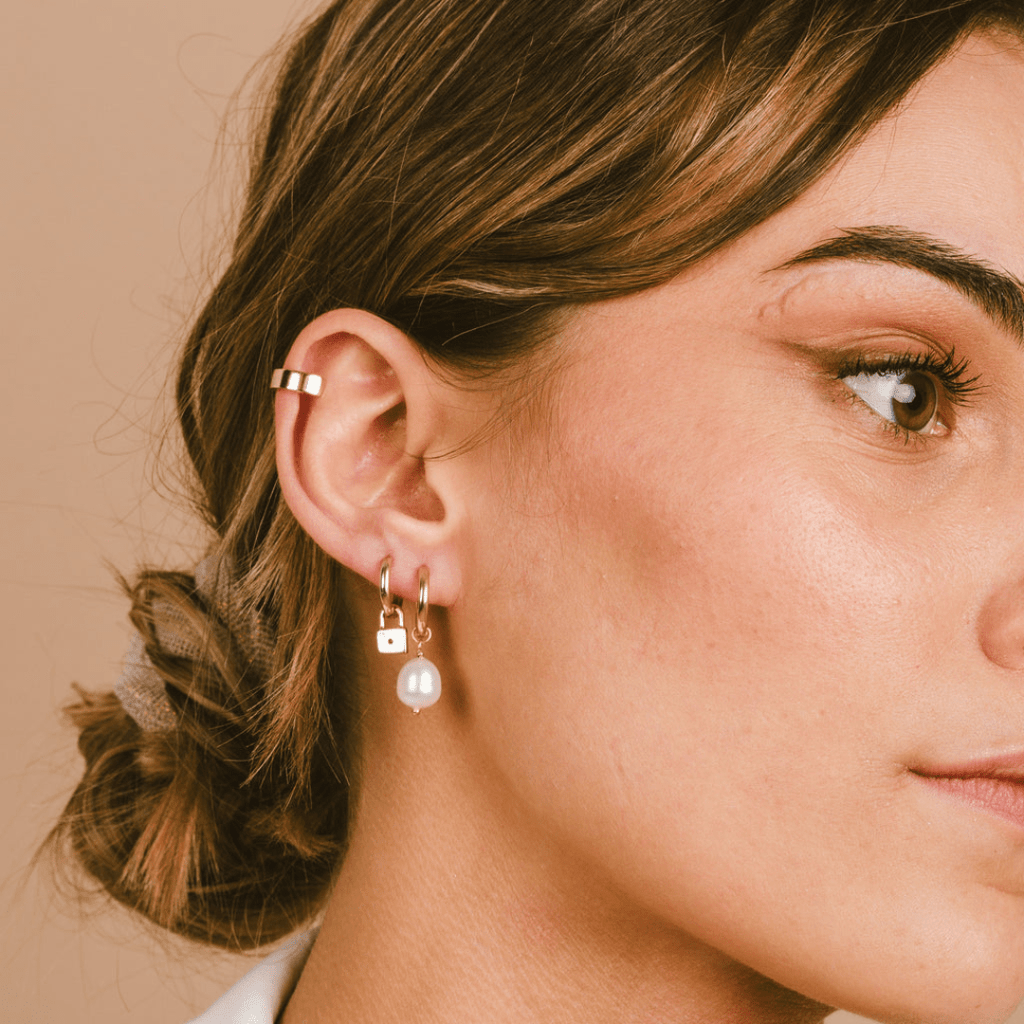 Des bijoux qui racontent des histoires : l'âme des créations en plaqué or suisse - KUBE STORE