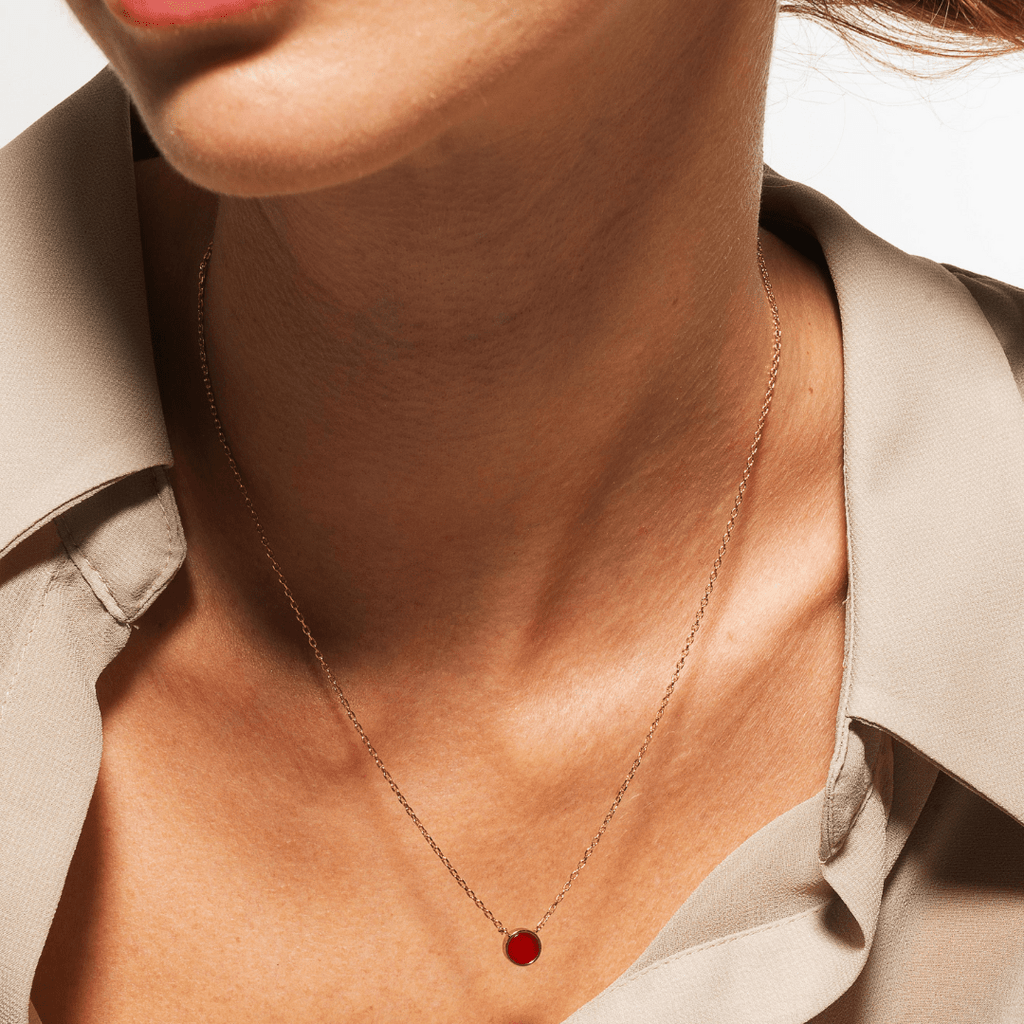 Éclat et élégance : Les bijoux qui subliment la féminité ! - KUBE STORE