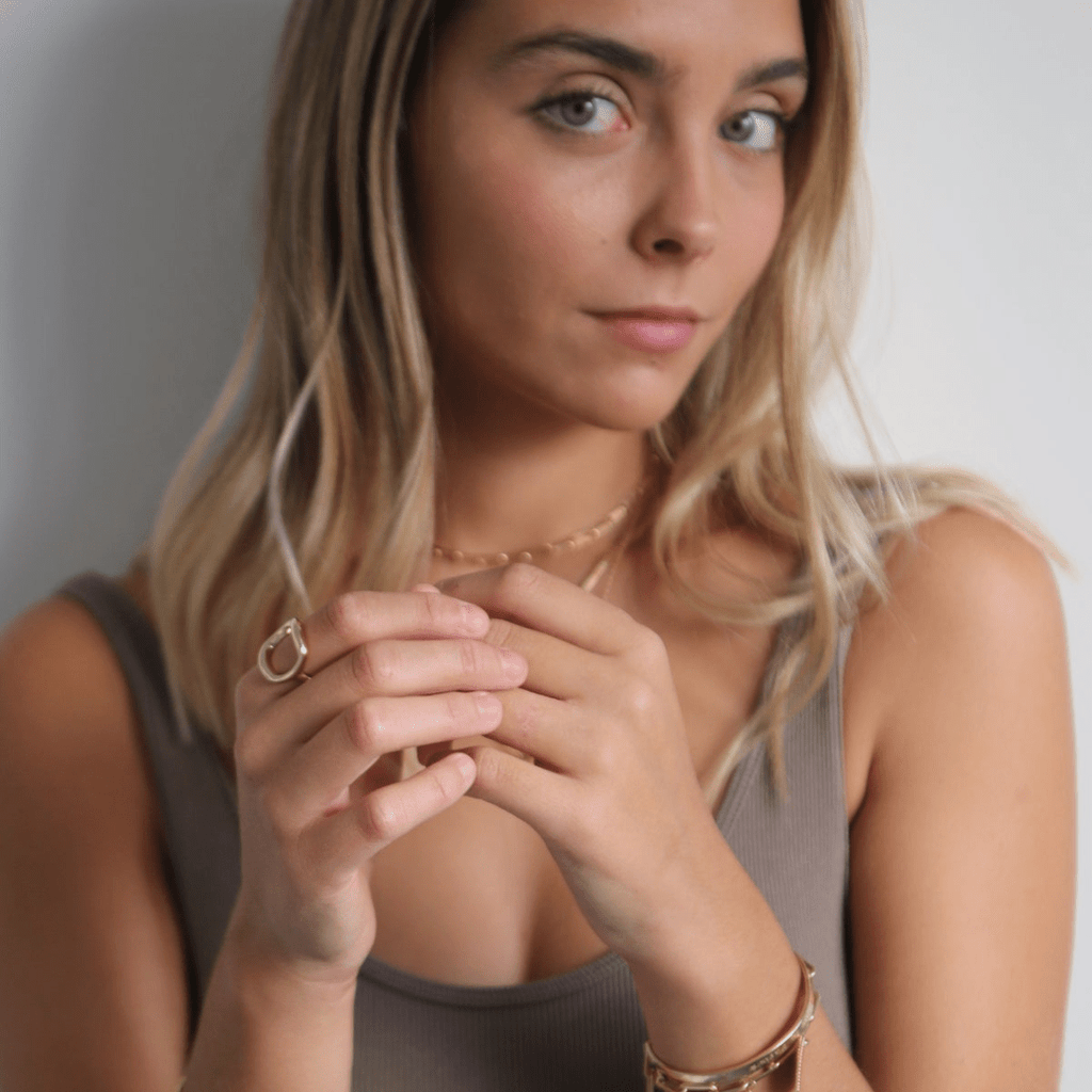 Kube Store : des bijoux plaqués qui font la différence. - KUBE STORE