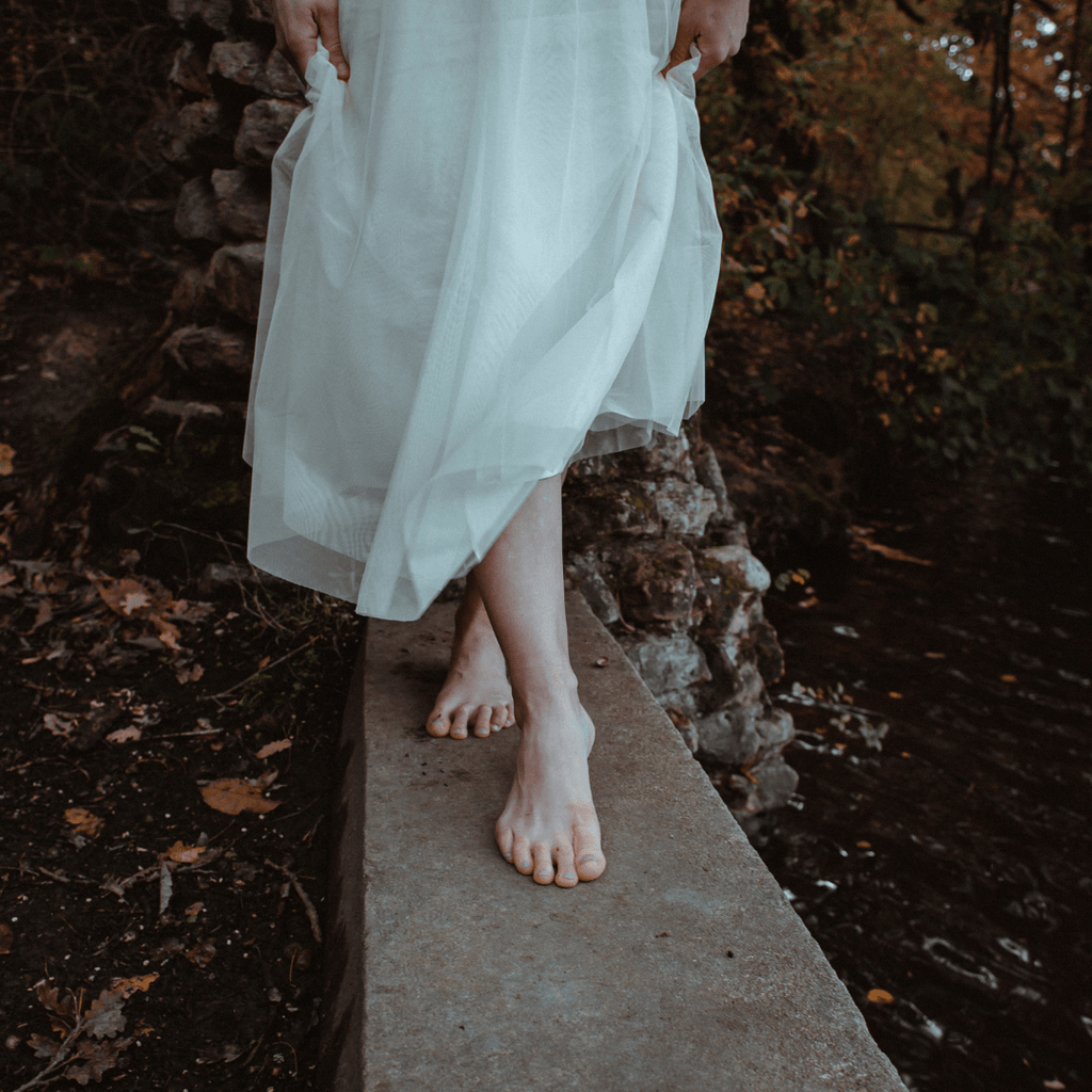 Quand les Bijoux Plaqués Or de Kube Store Croisent le Chemin de l'Âme - KUBE STORE