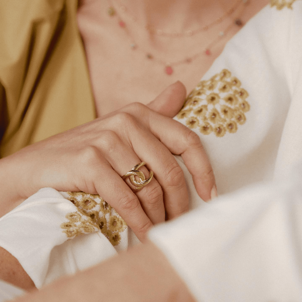 Trouvez les bijoux qui vous ressemblent ! - KUBE STORE