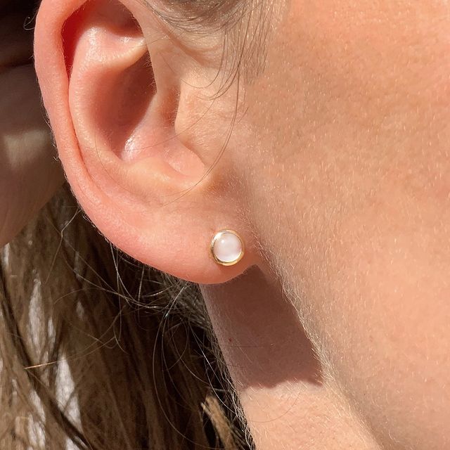 Puces d'oreilles - KUBE STORE