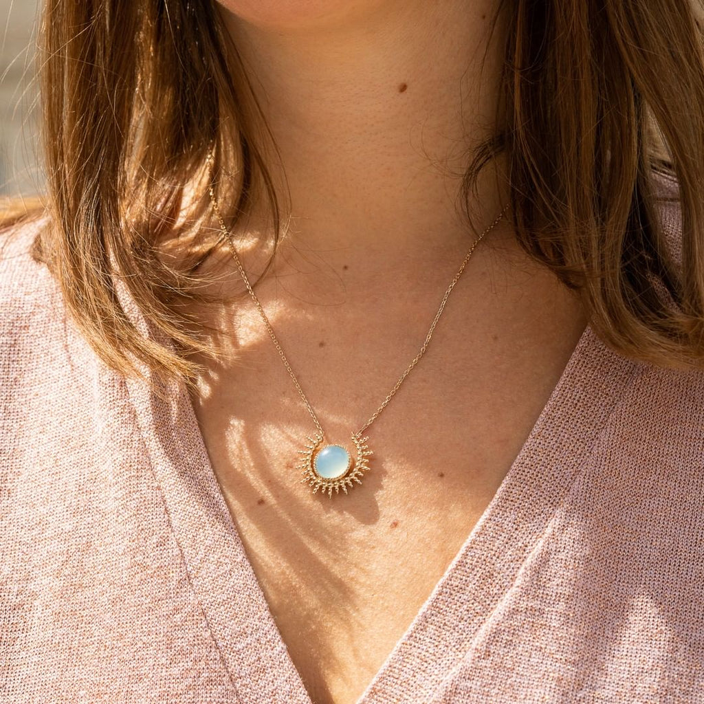 Sautoirs - KUBE STORE