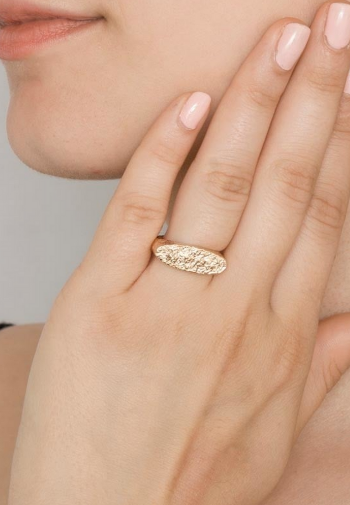 Bague Zena - Bagues KUBE STORE