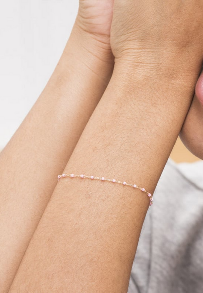 Bracelet Yolanda - Bracelets KUBE STORE