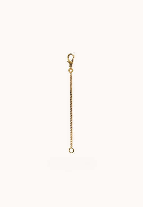 Chaînette d'extension 8 cm - KUBE STORE