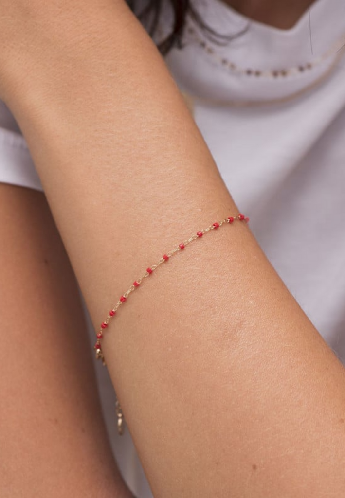 Bracelet Yolanda - Bracelets KUBE STORE