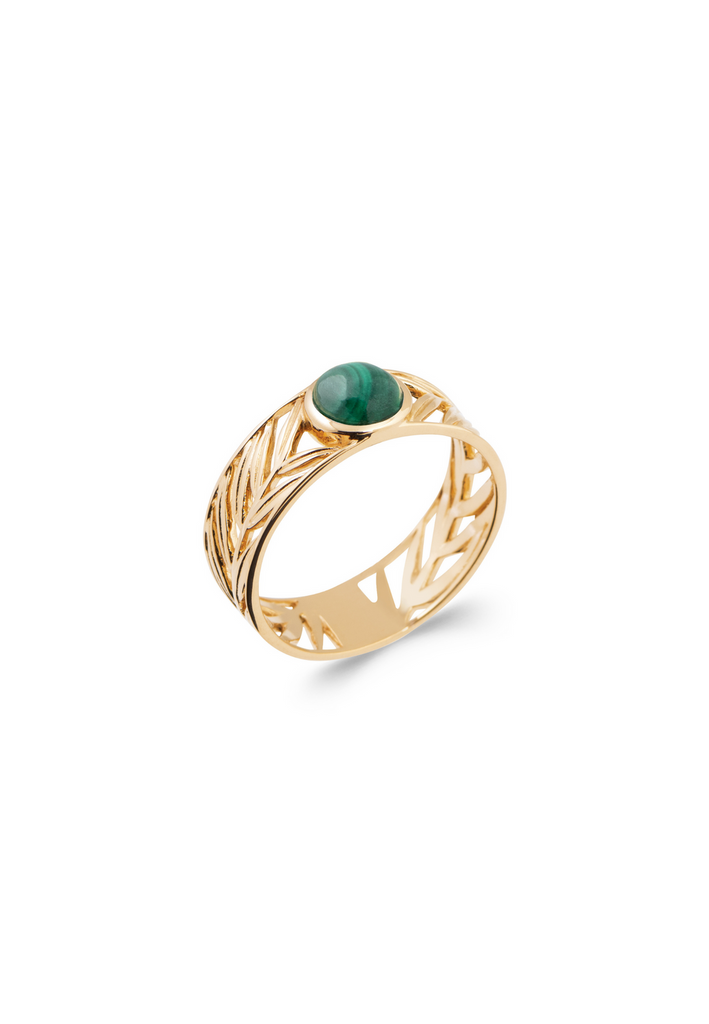 Bague Claire - Bagues KUBE STORE