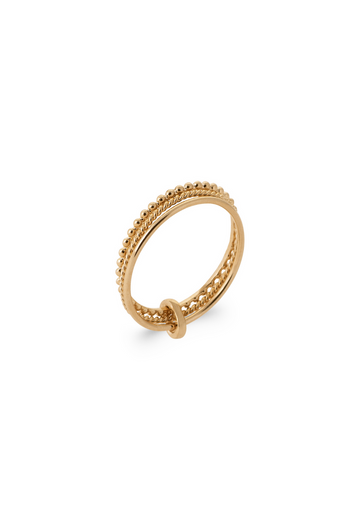 Bague Nyla - Bagues KUBE STORE