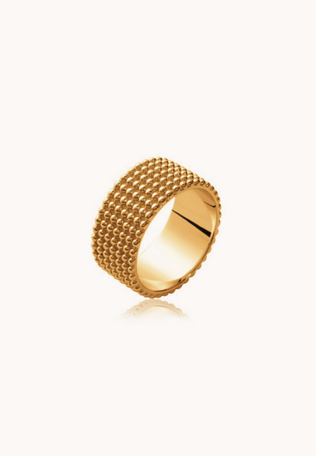 Bague Aby - KUBE STORE