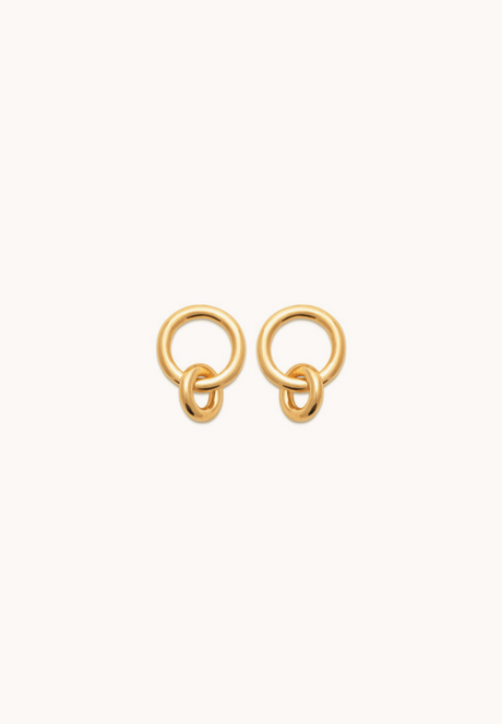 Boucles Alaia - KUBE STORE