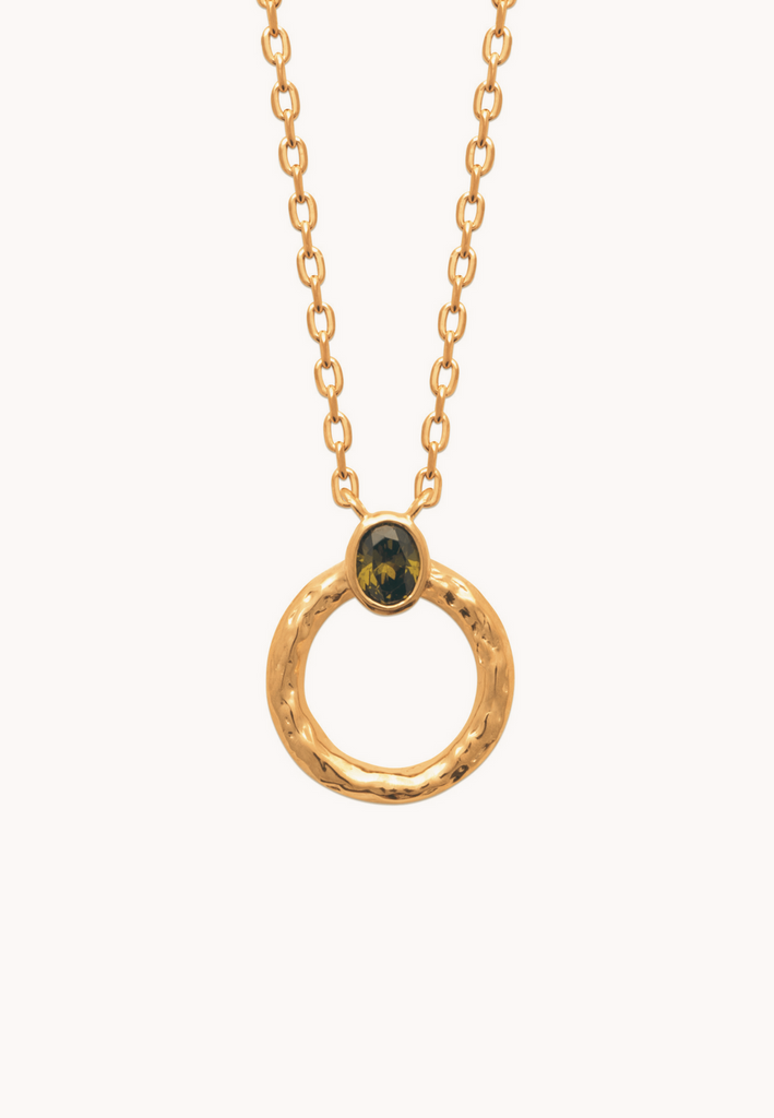 Collier Graziella - KUBE STORE