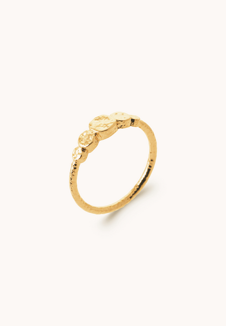 Bague Andréa - KUBE STORE