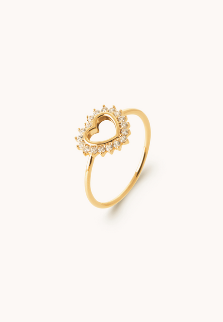 Bague Miranda - KUBE STORE