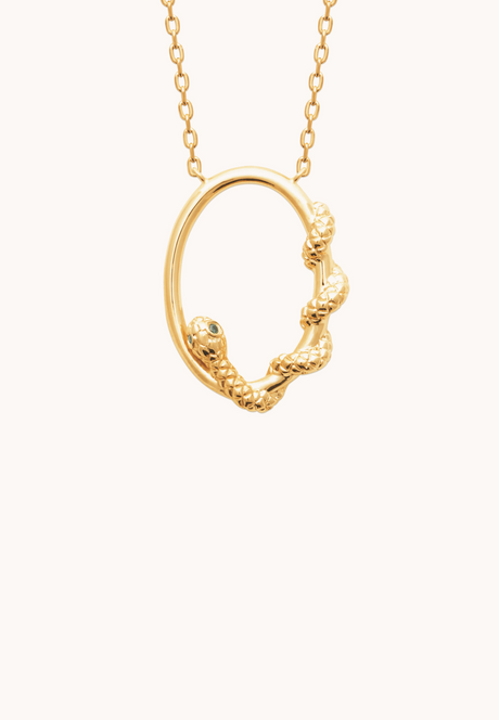 Collier Aurélia - KUBE STORE