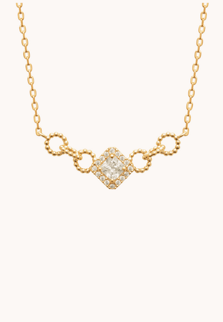 Collier Enora - KUBE STORE