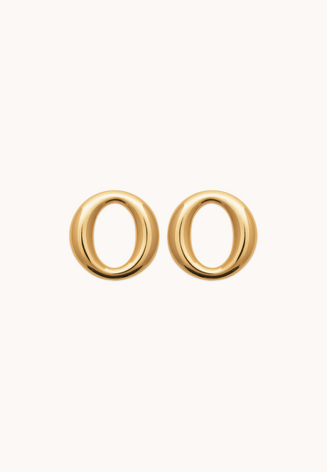 Boucles Caitlin - KUBE STORE