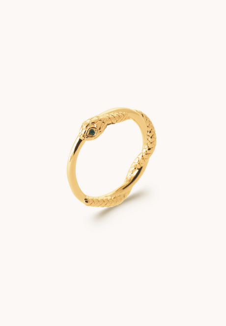 Bague Aurélia - KUBE STORE