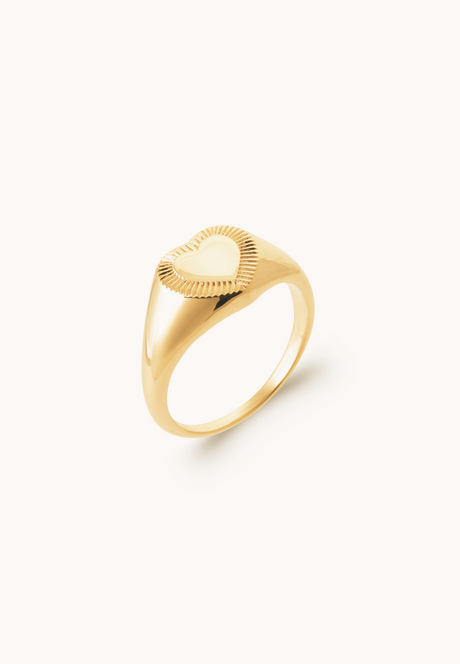 Bague Eva - KUBE STORE