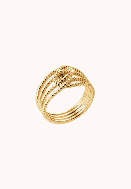 Bague Louise - KUBE STORE