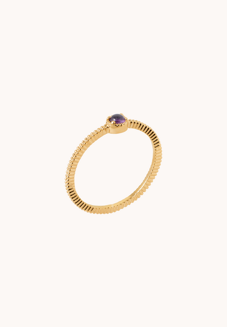 Bague Cloe - KUBE STORE