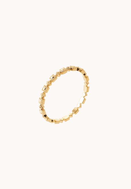 Bague Mélina - KUBE STORE