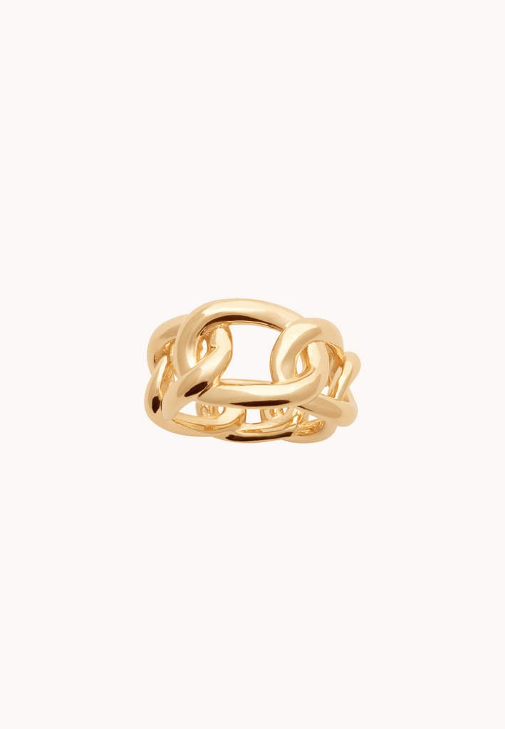 Bague Nelia - KUBE STORE