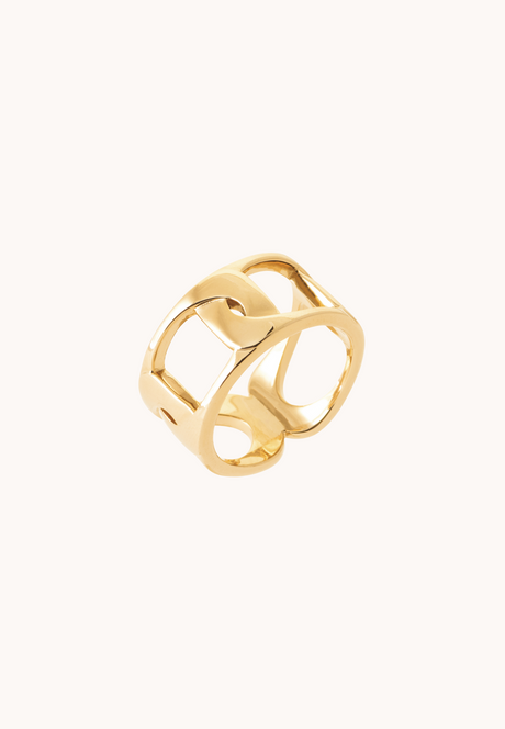 Bague Emilie - KUBE STORE