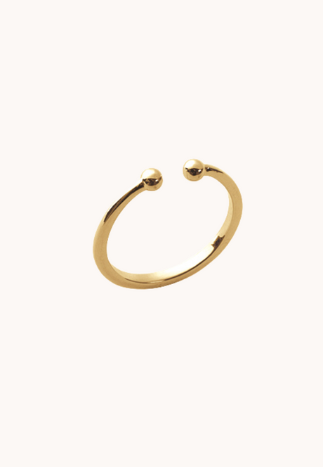 Bague Paloma - KUBE STORE