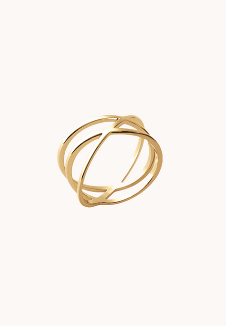 Bague Gia - KUBE STORE