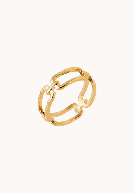 Bague Reyna - KUBE STORE