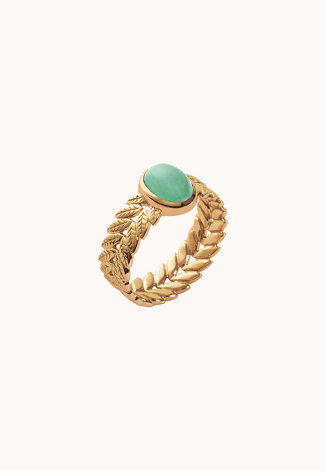 Bague Inaya - KUBE STORE