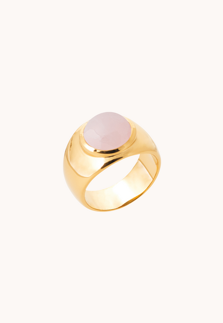 Bague Rosa - KUBE STORE