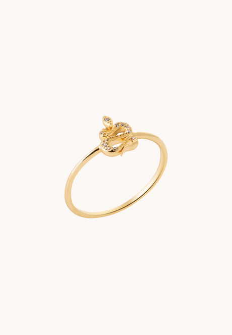 Bague Salome - KUBE STORE