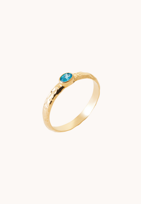 Bague Graziella - KUBE STORE
