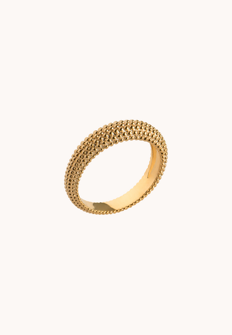 Bague Alixe - KUBE STORE