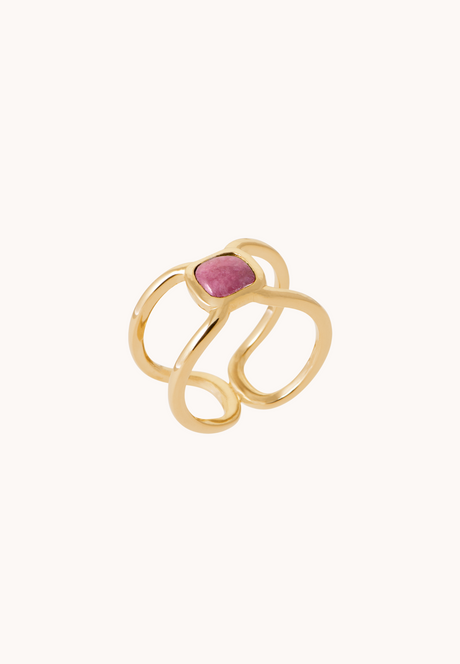 Bague Anita - KUBE STORE
