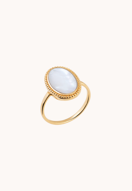 Bague Auréa - KUBE STORE