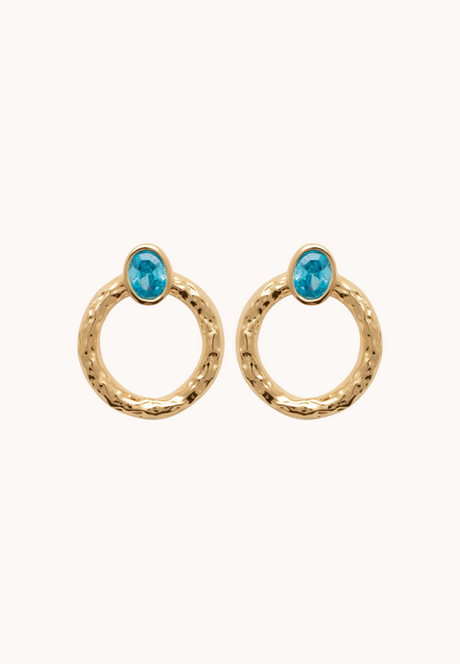 Boucles Graziella - KUBE STORE