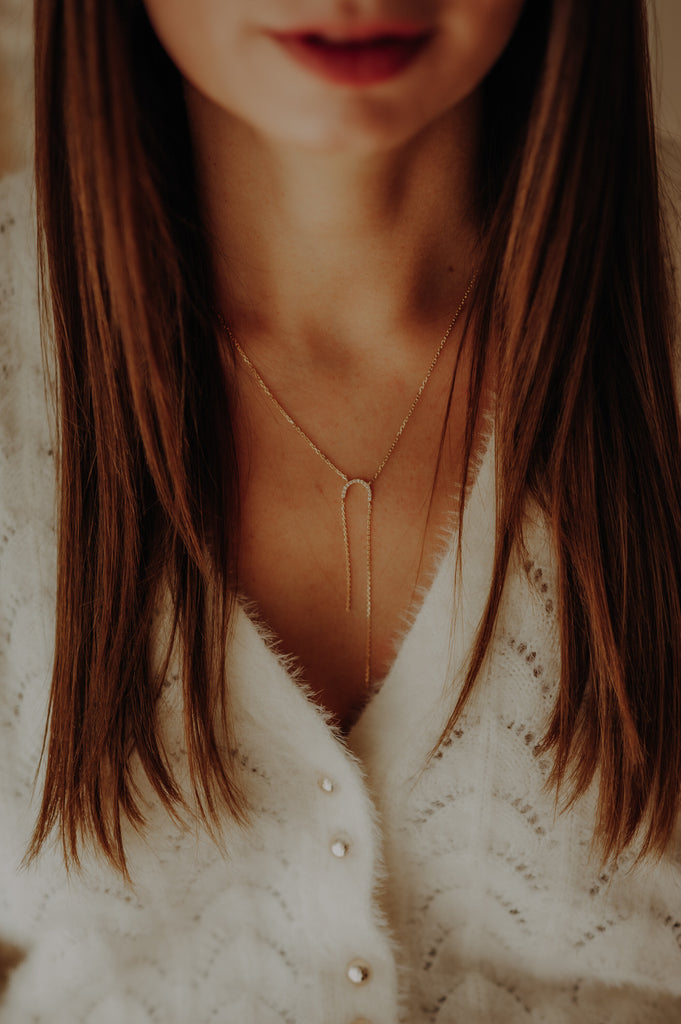 Collier Dana - KUBE STORE