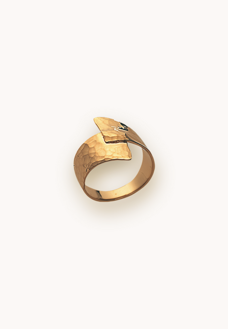 Bague Alba - KUBE STORE