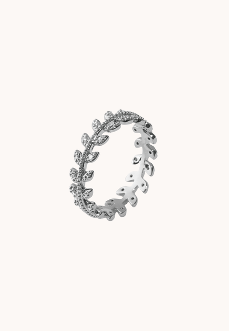 Bague Calista - KUBE STORE