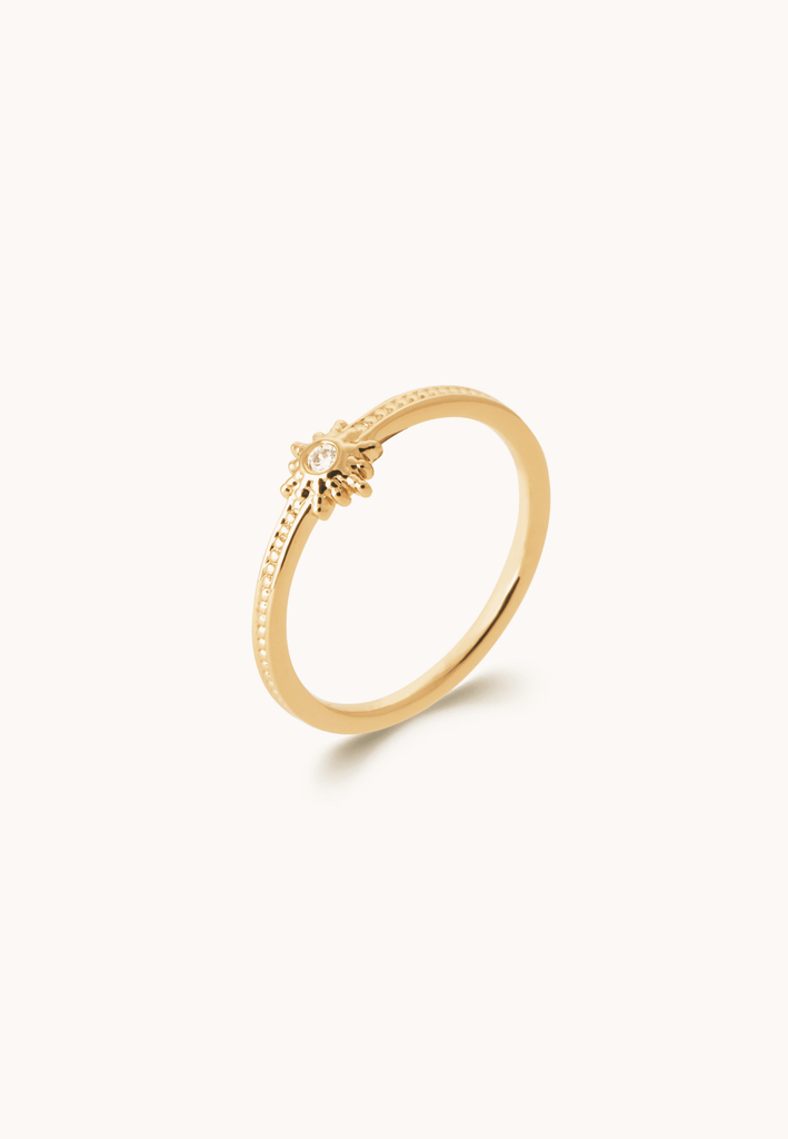 Bague Donatella - KUBE STORE