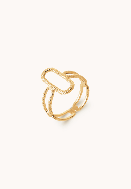 Bague Linsey - KUBE STORE