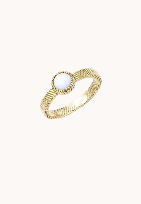 Bague Maika - KUBE STORE