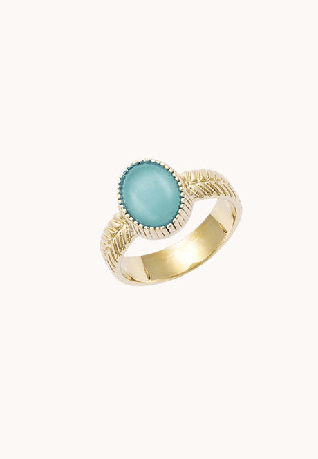 Bague Soraya - KUBE STORE